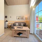 בית נופש Strandpark H078 זירקסדורף
