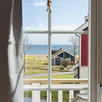 Strandpark H078 Holiday home