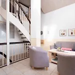 Strandpark H078 Holiday home