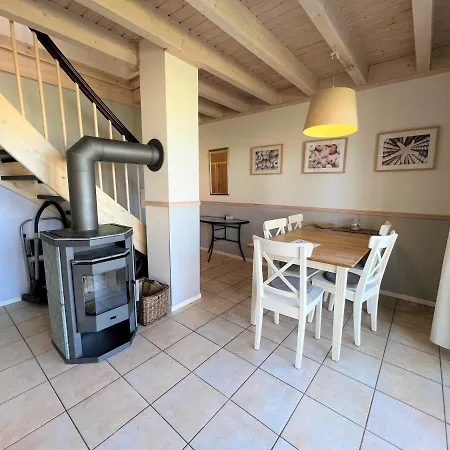 Ferienhaus Strandpark H078 Sierksdorf