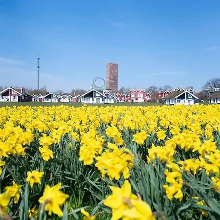 Strandpark H078 Sierksdorf