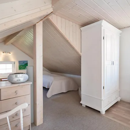 Strandpark H078 Holiday home *