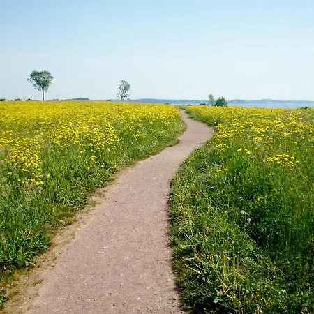 Strandpark Sierksdorf Ferienoase