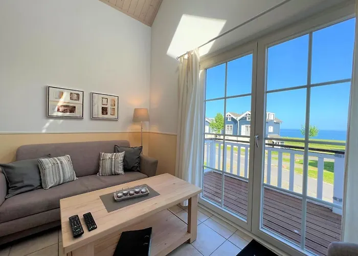 Strandpark H078 펜션 *