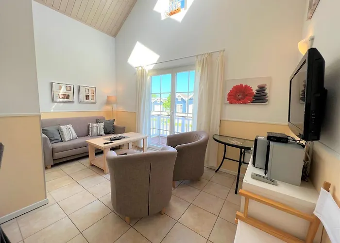 Strandpark H078 지르크도르프