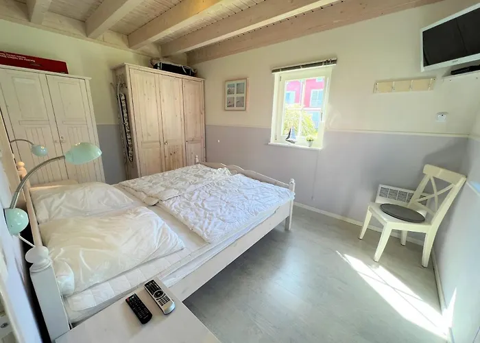 Strandpark H078 * 지르크도르프