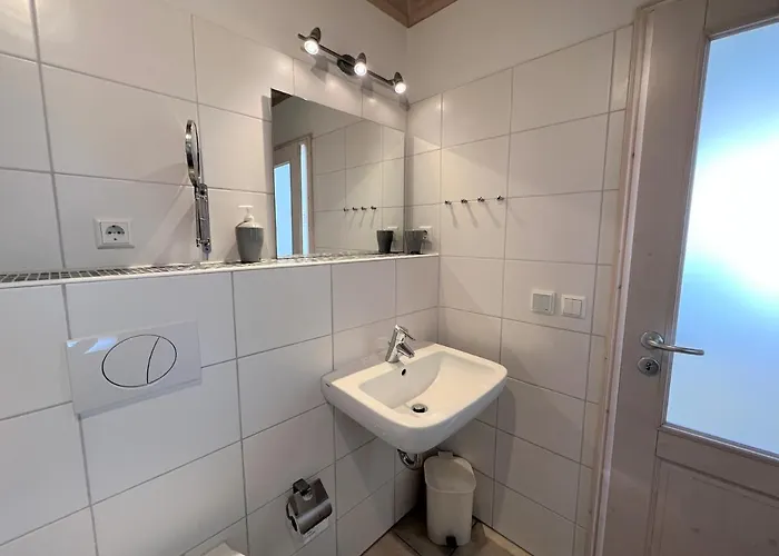 펜션 Strandpark H078 *