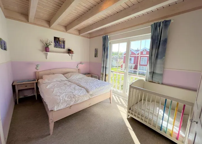 Strandpark H078 * 지르크도르프