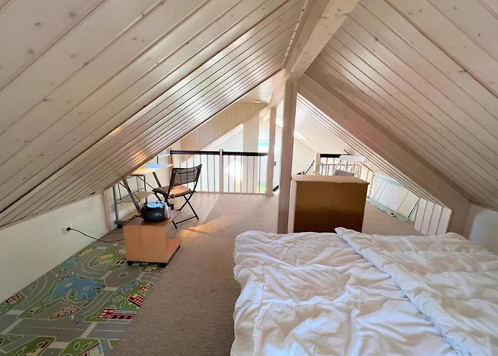 Strandpark H078 펜션