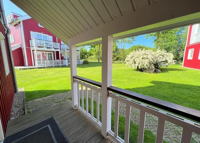 Strandpark H078 펜션