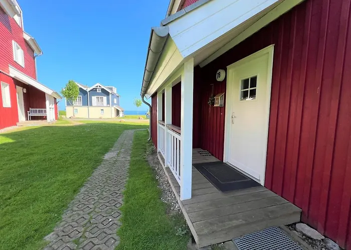 펜션 Strandpark H078